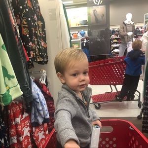 Meet your Posher, Sara